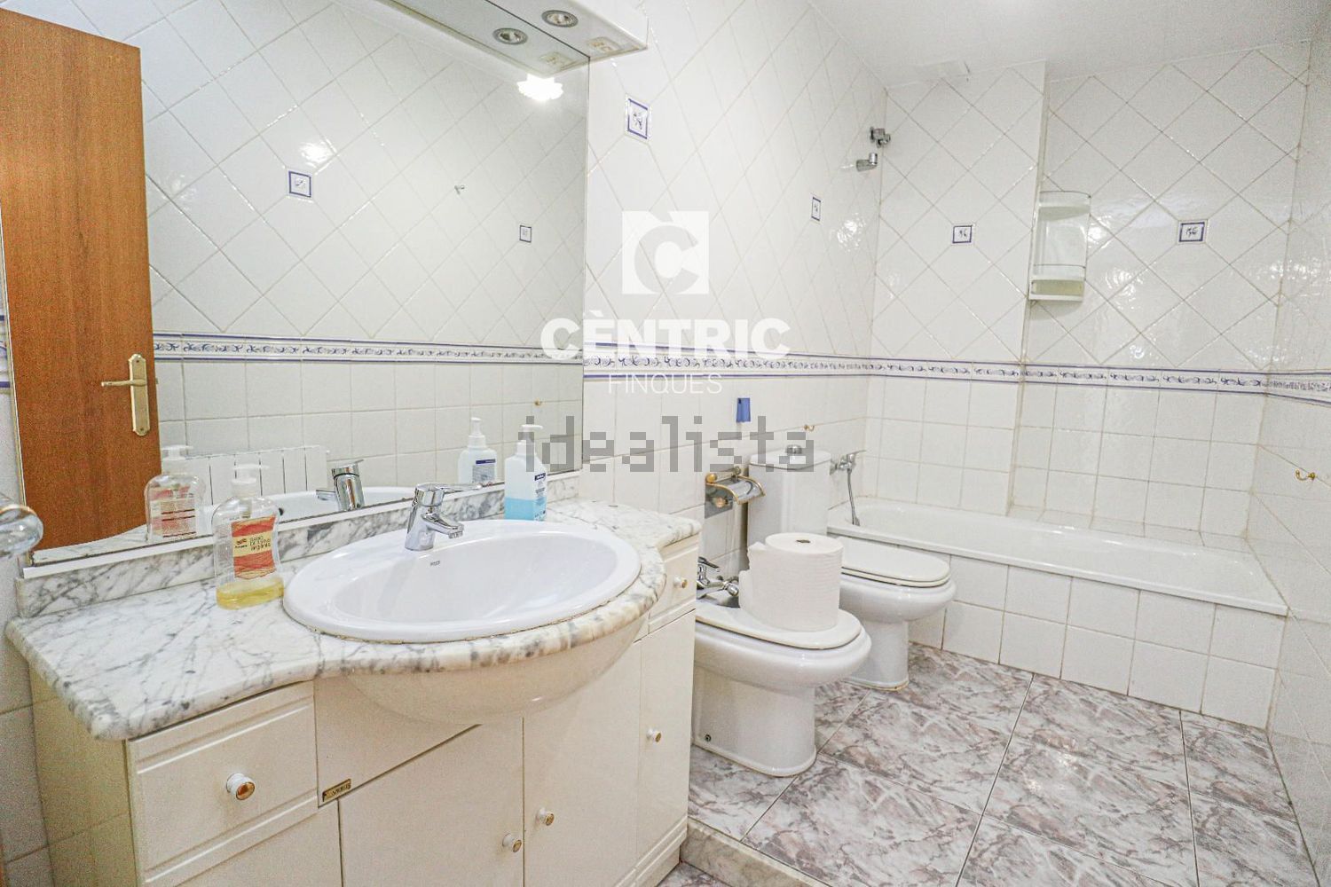 Piso de 171 m² en Terrassa