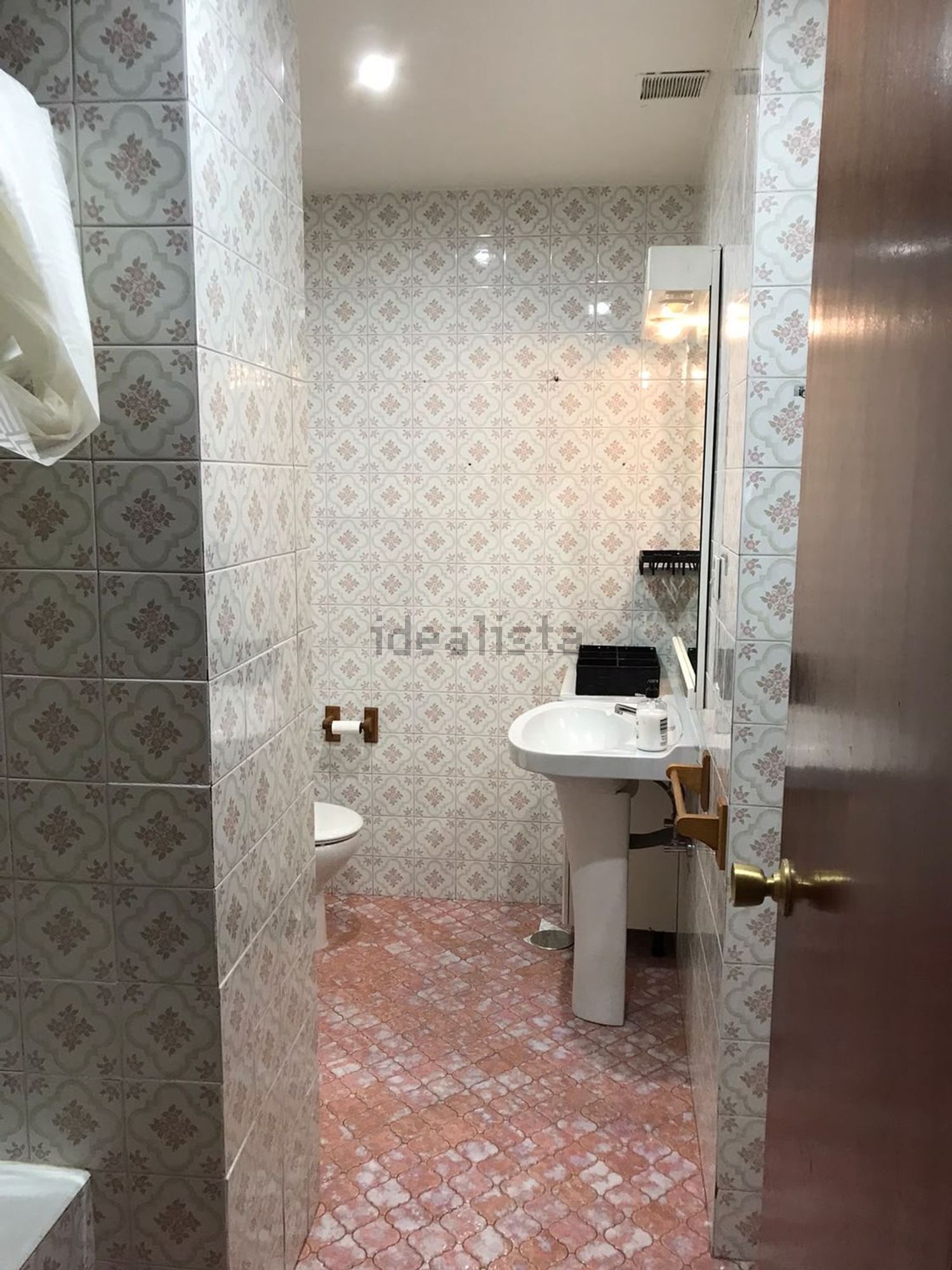 Pis de 77 m² a Palencia