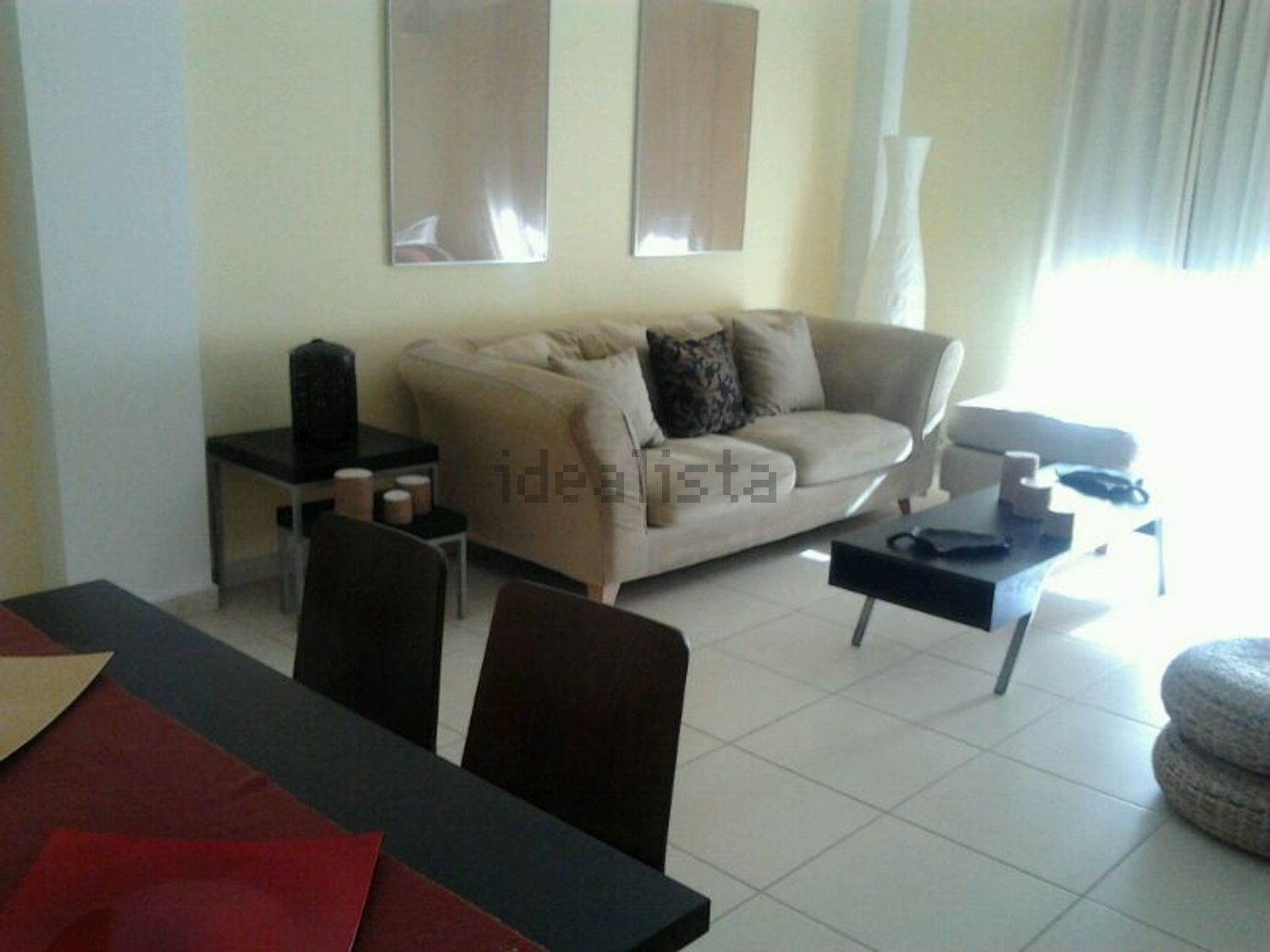 Piso de 92 m² en Santa Cruz de Tenerife