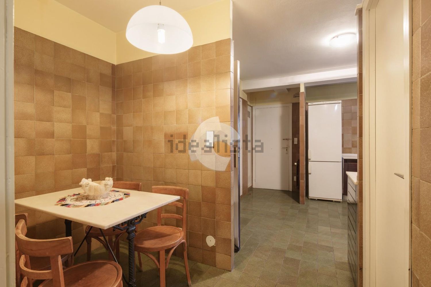 Wohnung 301 m² in A Coruña