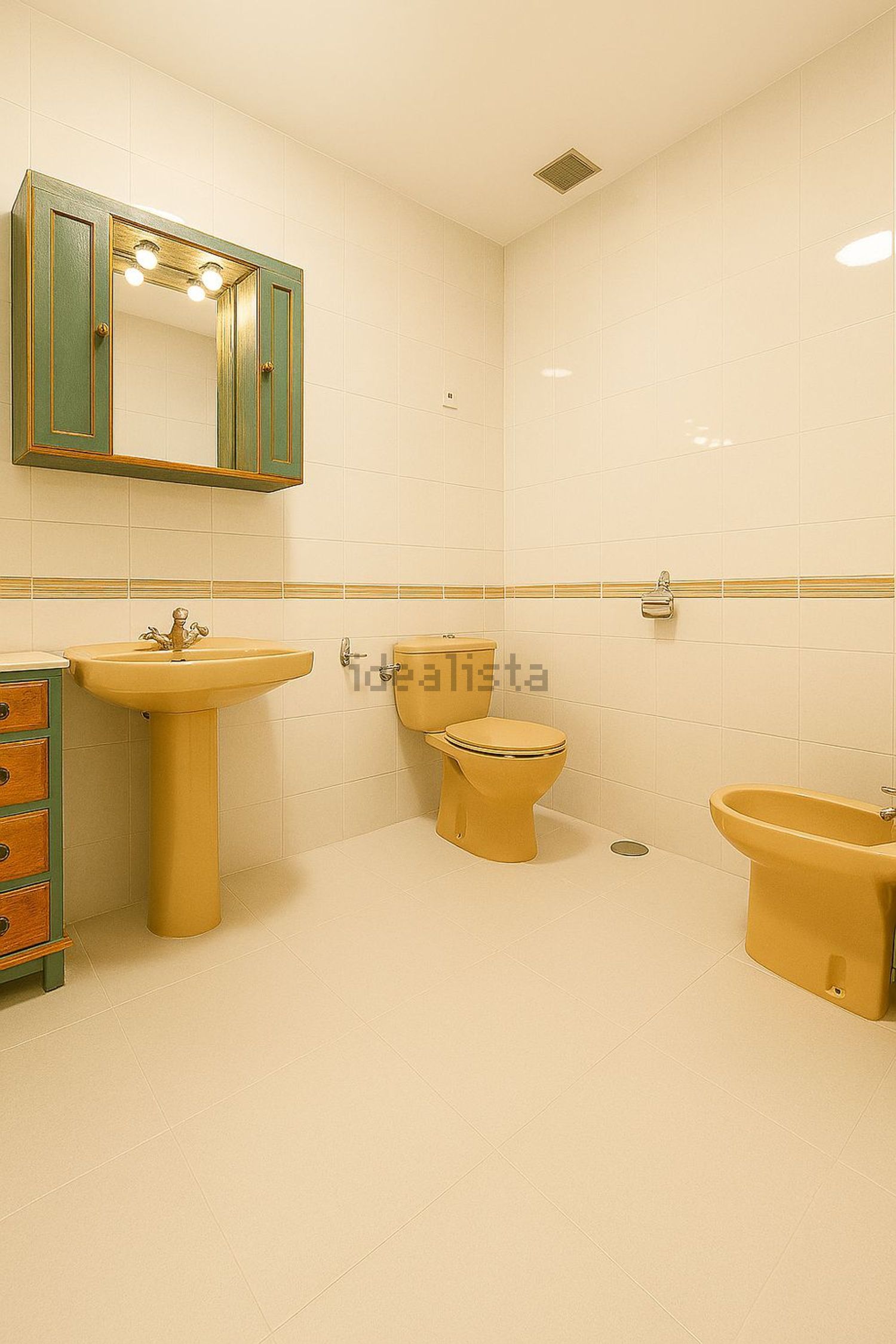 Piso de 115 m² en Guadalajara