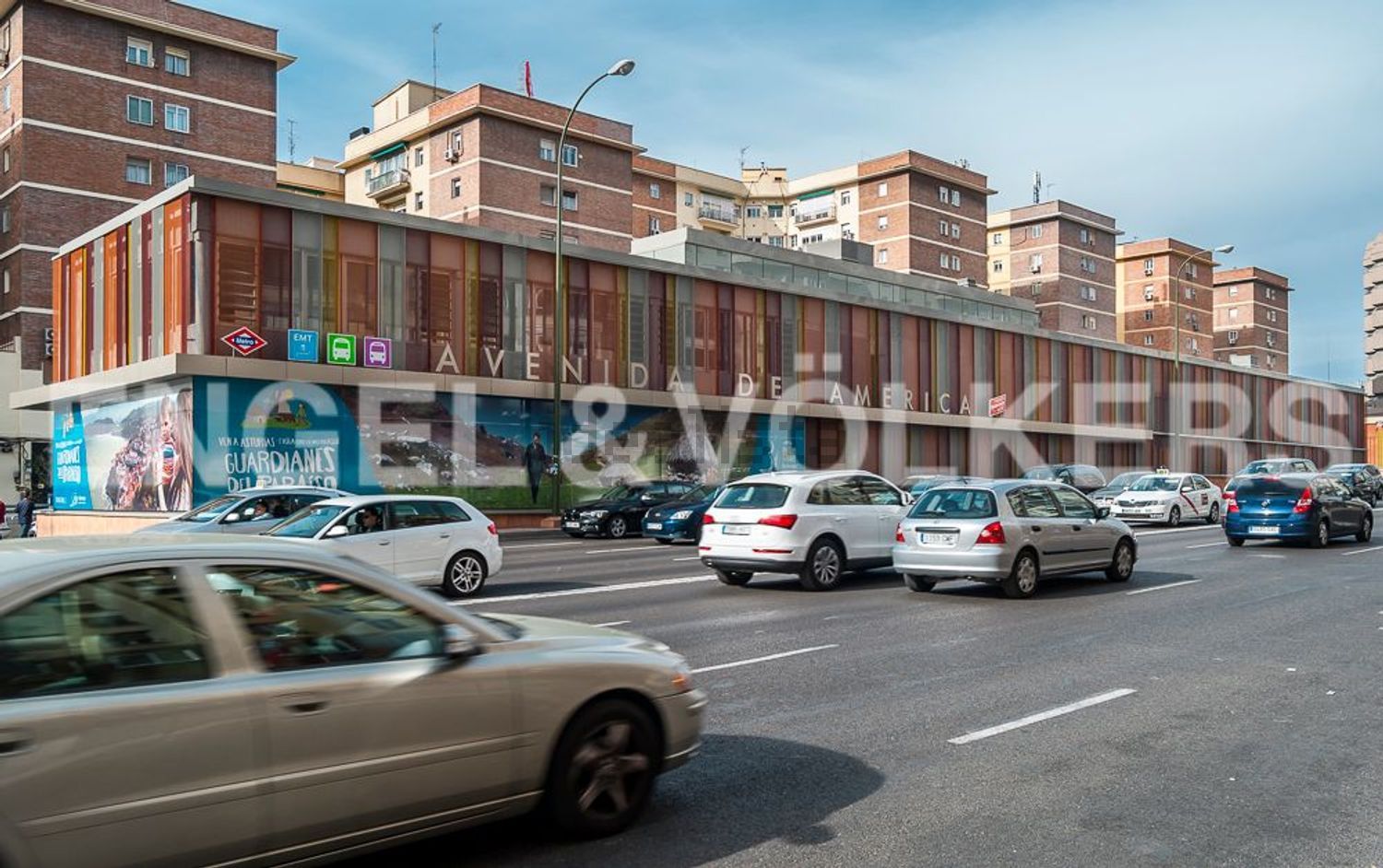 Pis de 129 m² a Madrid