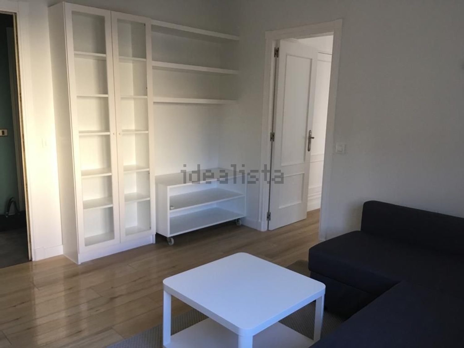 Wohnung 60 m² in Madrid
