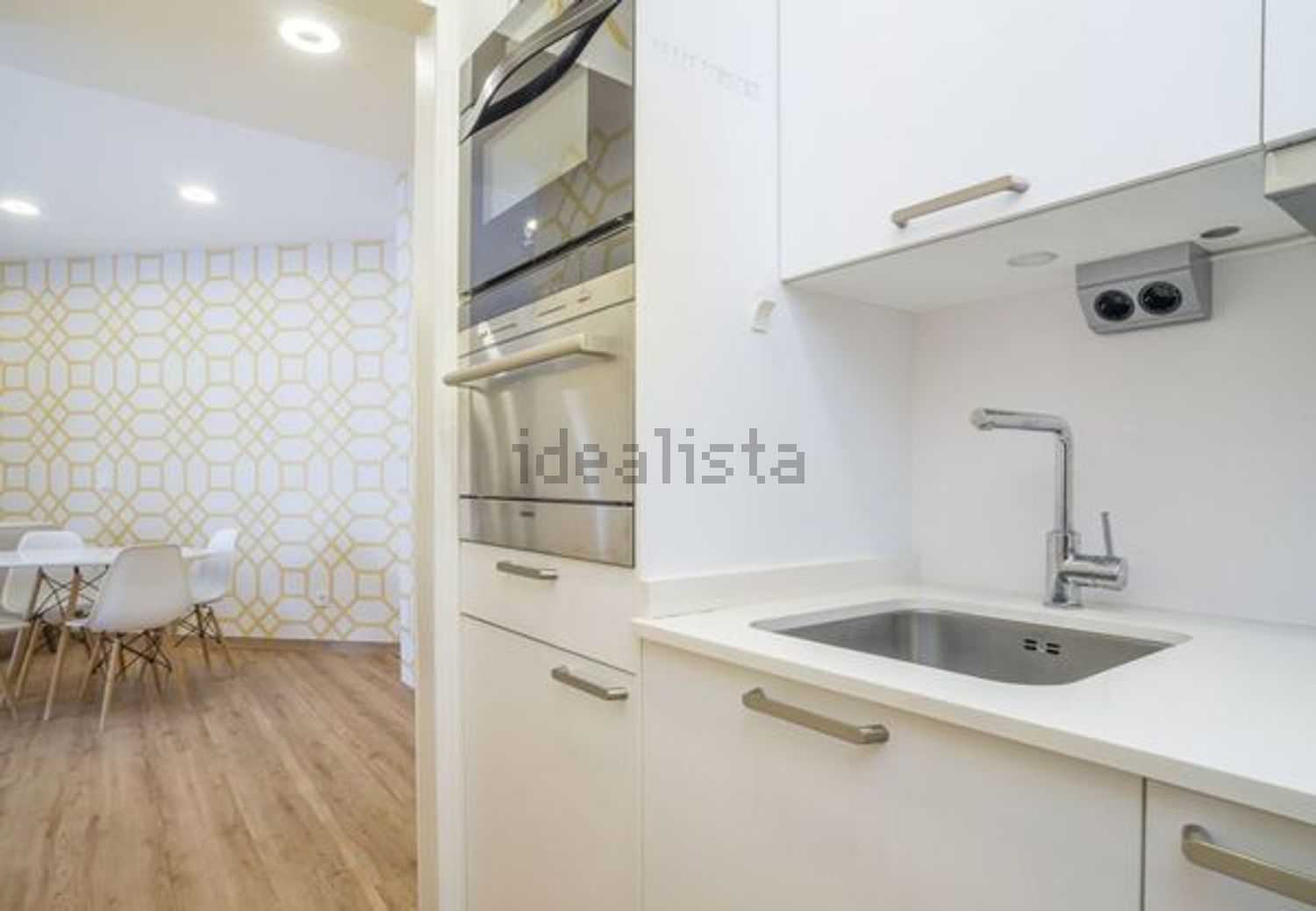 Pis de 64 m² a Marbella