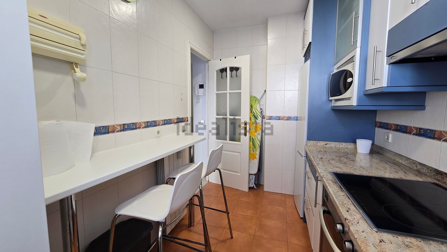 Appartamento 72 m² a Madrid