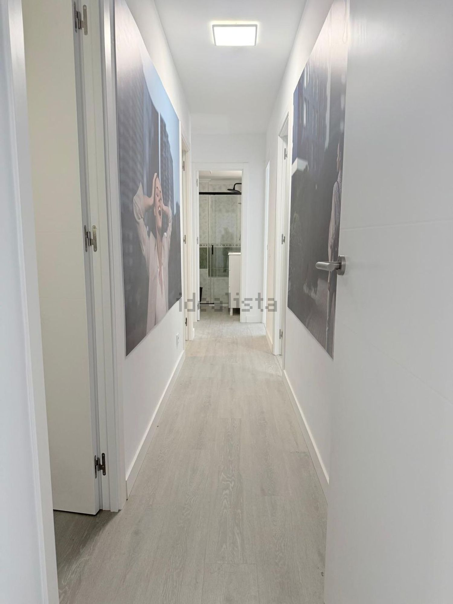 Habitació de lloguer, Sevilla