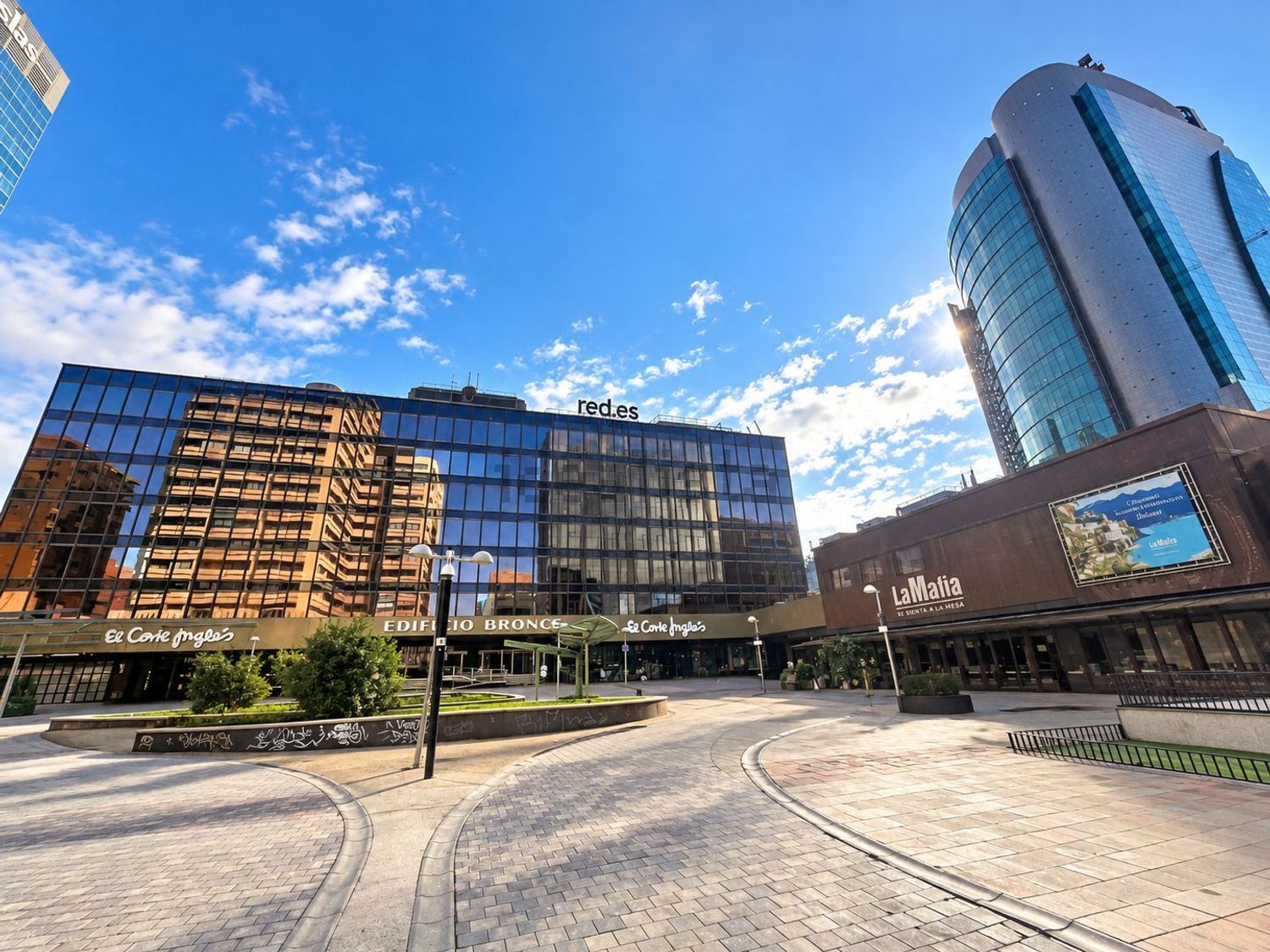 Piso de 74 m² en Madrid