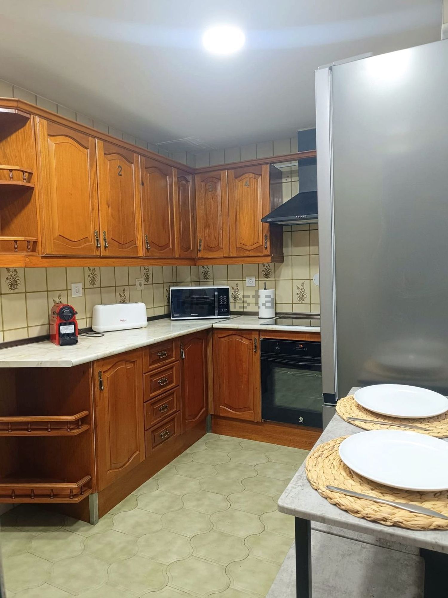 Habitació de lloguer, Guadalajara