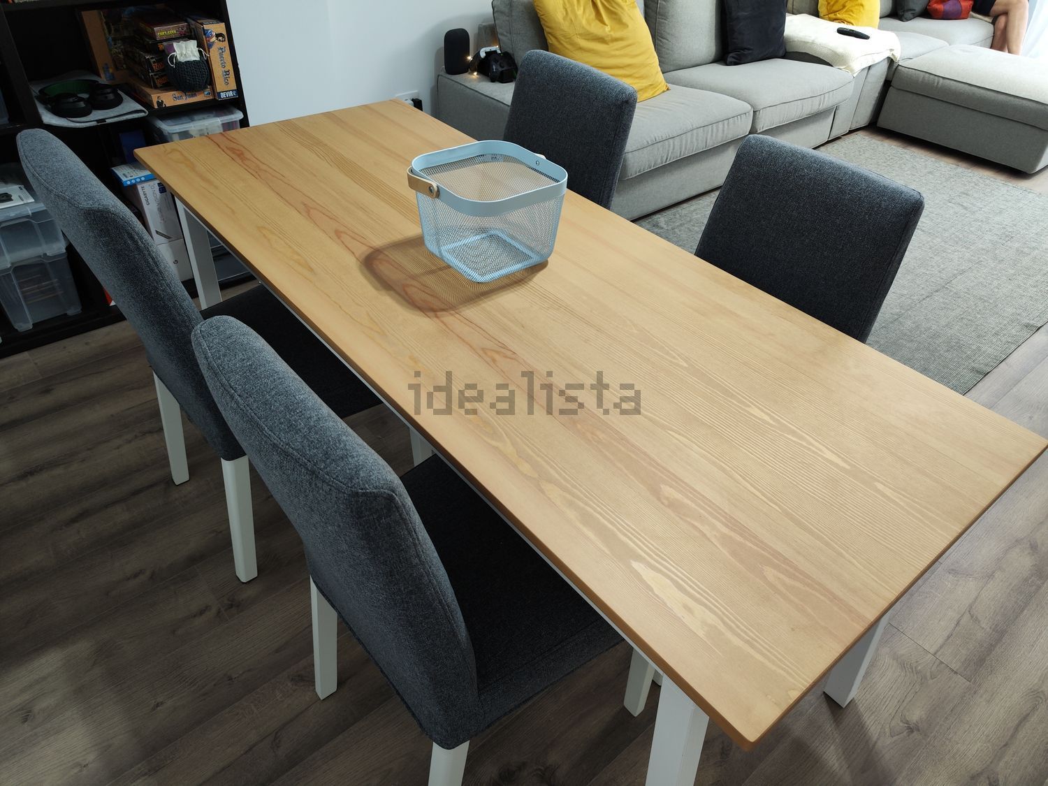 Habitació de lloguer, Vila-real