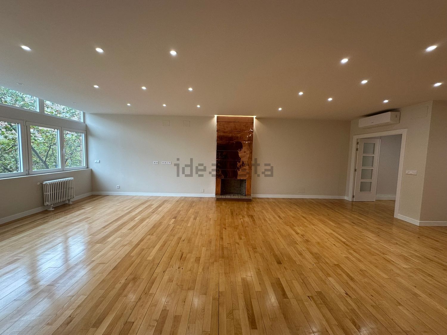 Pis de 261 m² a Madrid