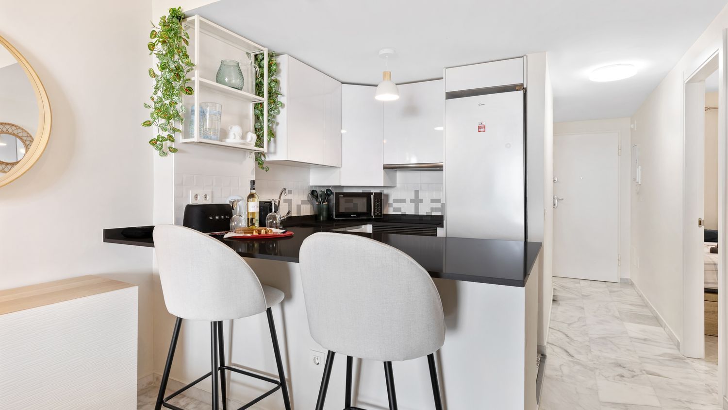 Pis de 75 m² a Casares