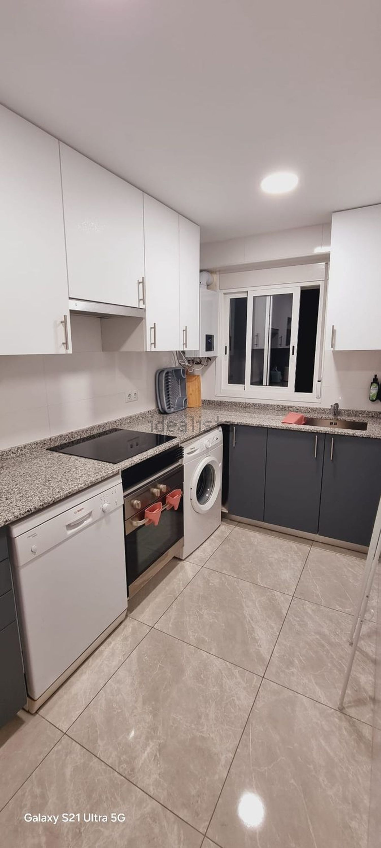 Zimmer zur Miete, Valencia