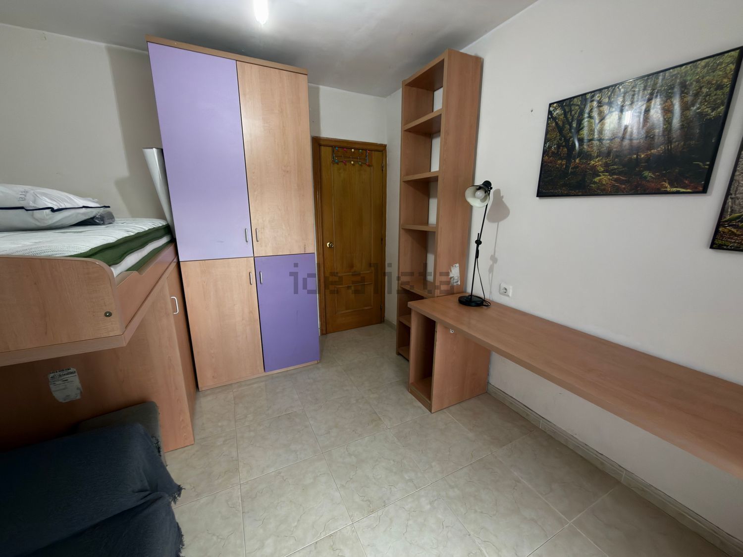 Habitació de lloguer, el Vendrell
