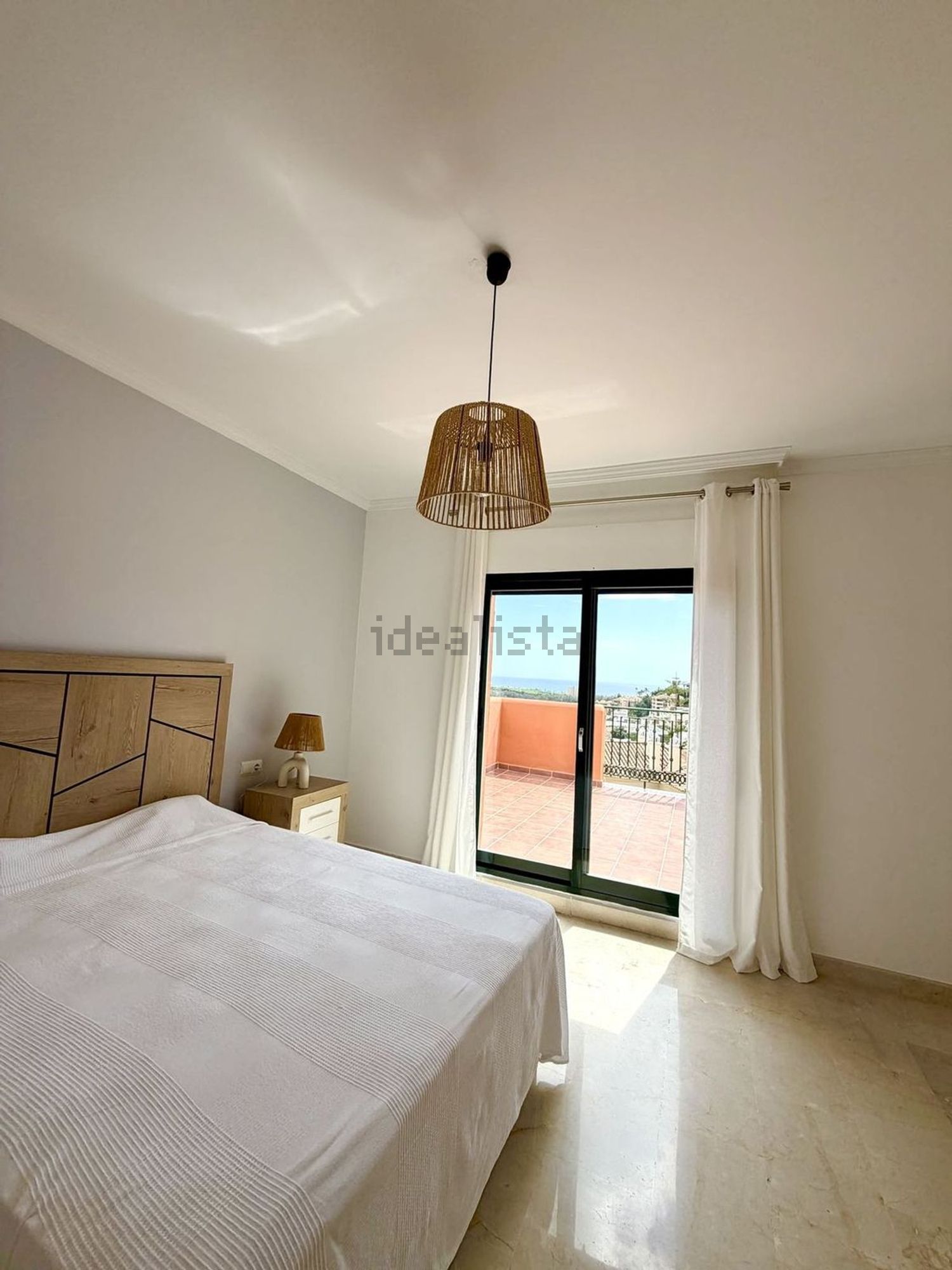 Piso de 100 m² en Marbella