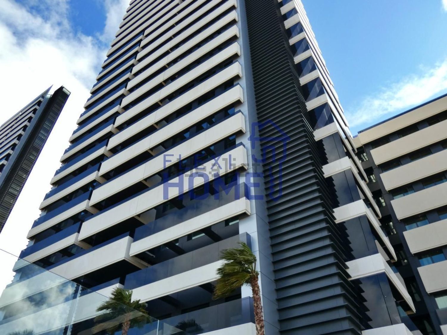 Pis de 62 m² a Madrid