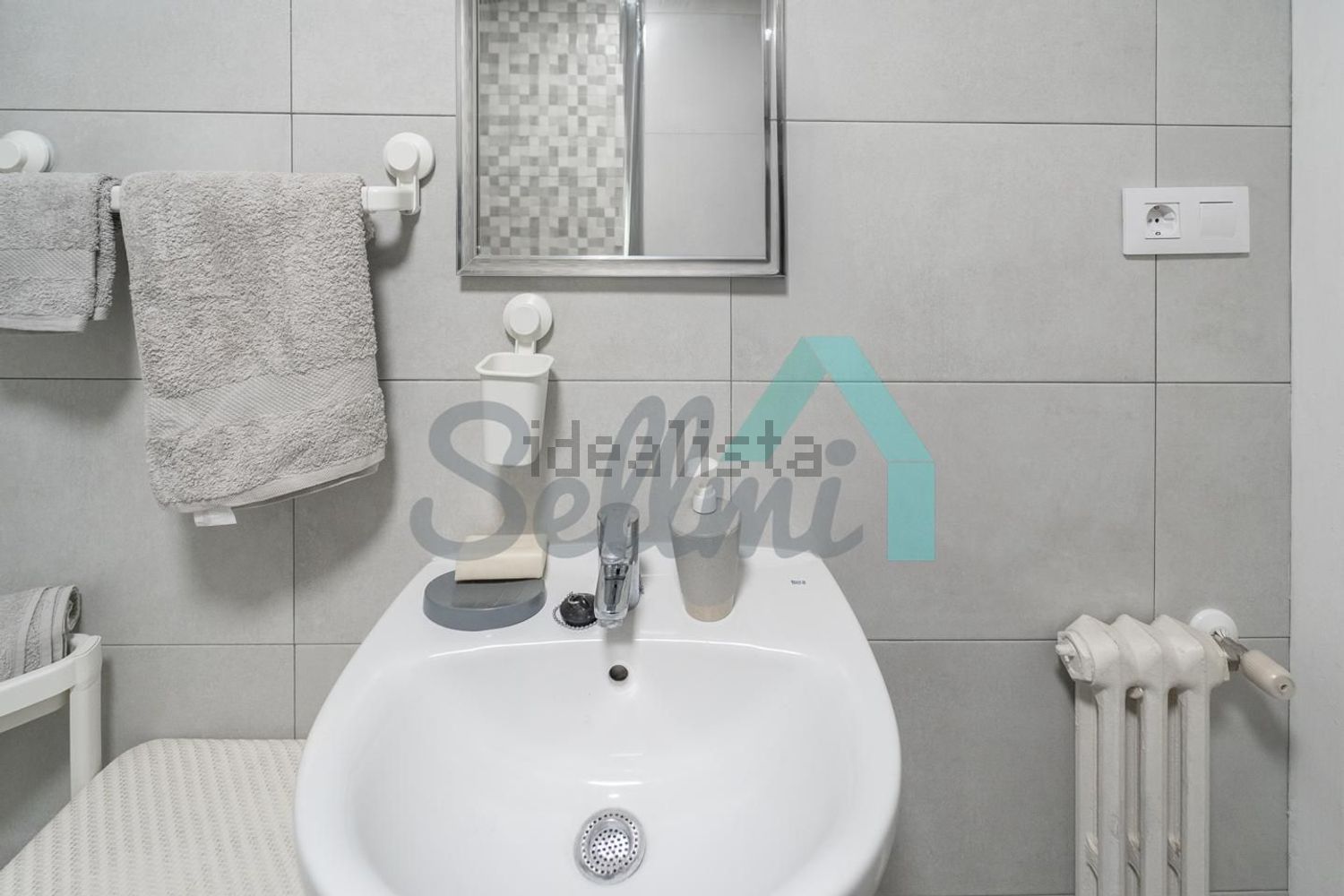 Apartamento 49 m² em Oviedo