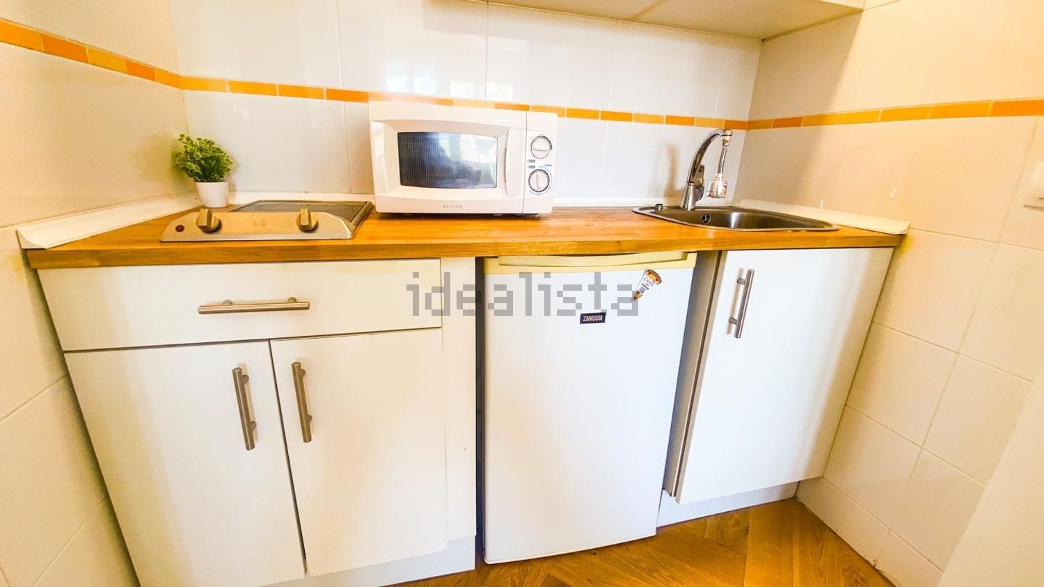 Appartamento 30 m² a Madrid