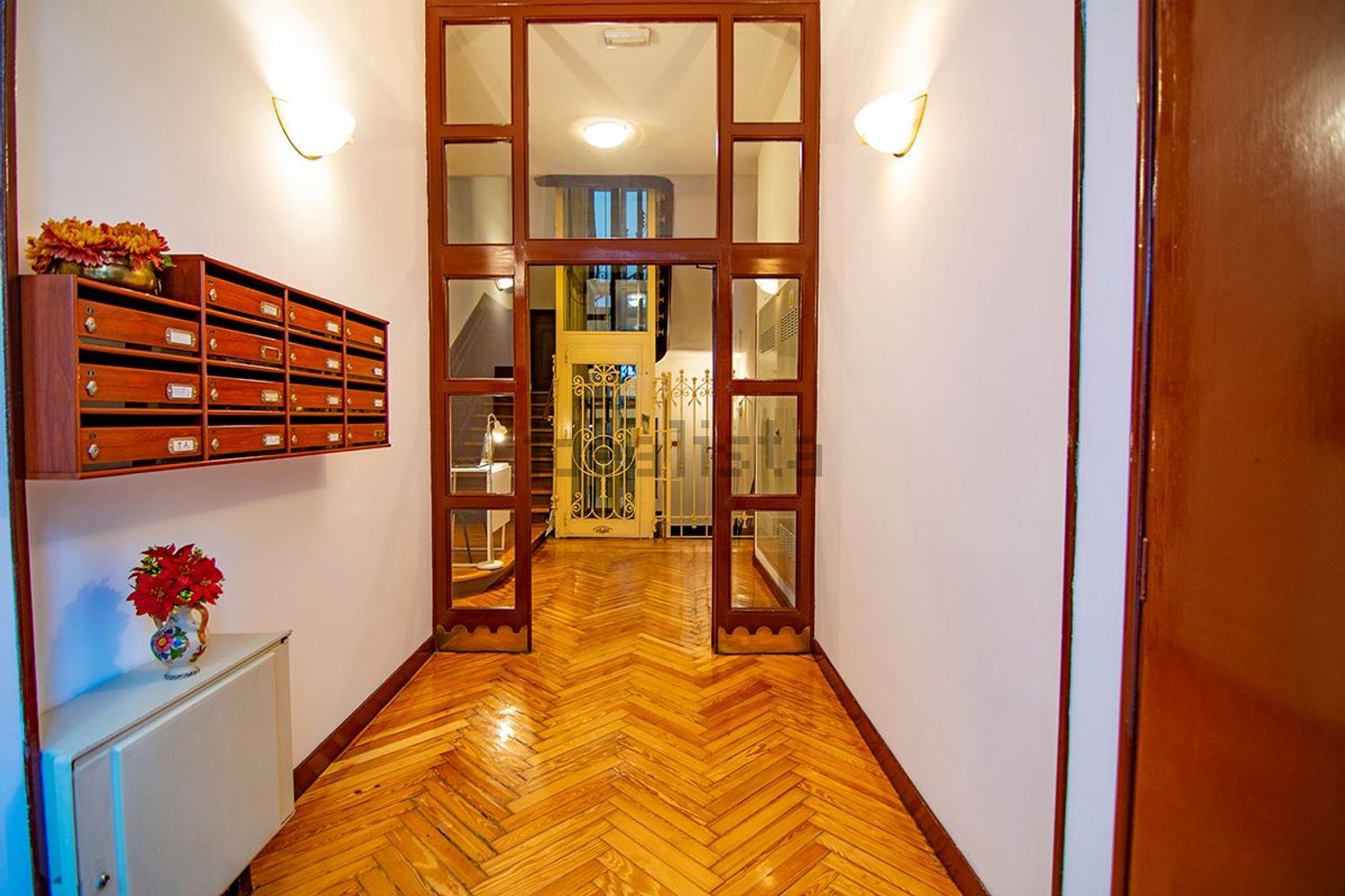 Appartamento 60 m² a Madrid