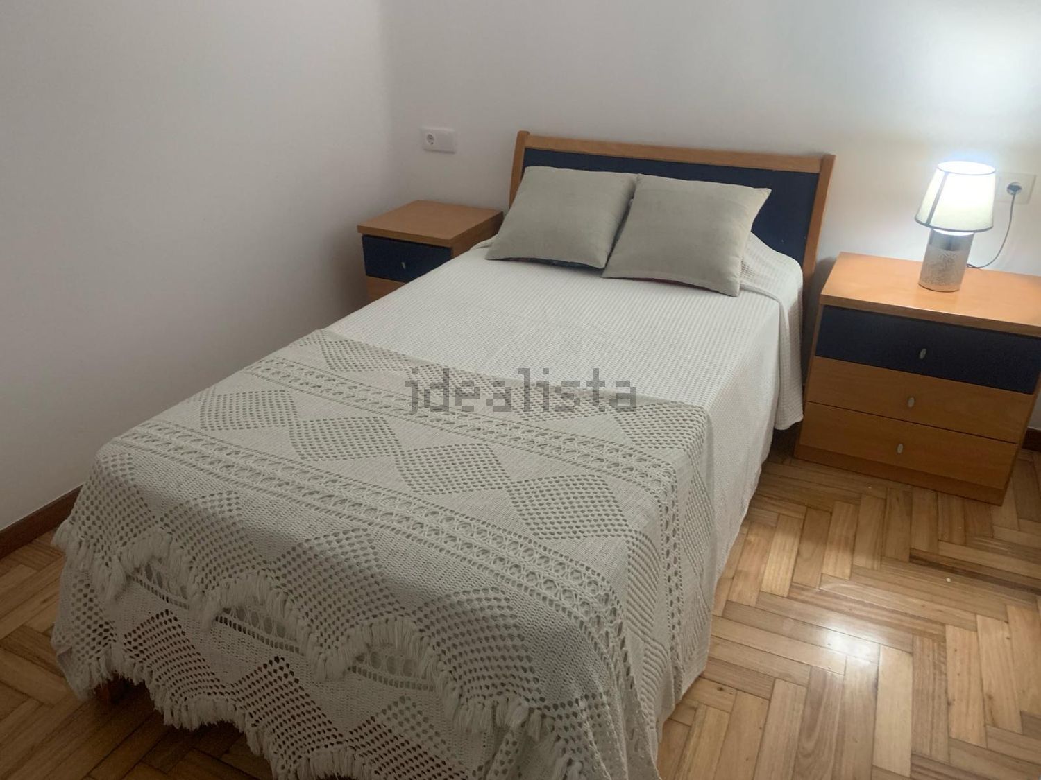 Habitación 120 m², Vigo