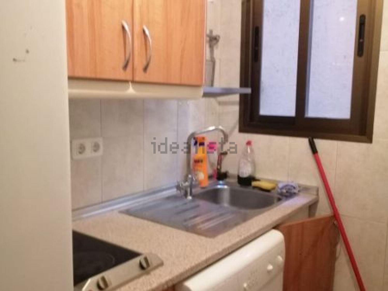 Pis de 40 m² a Madrid