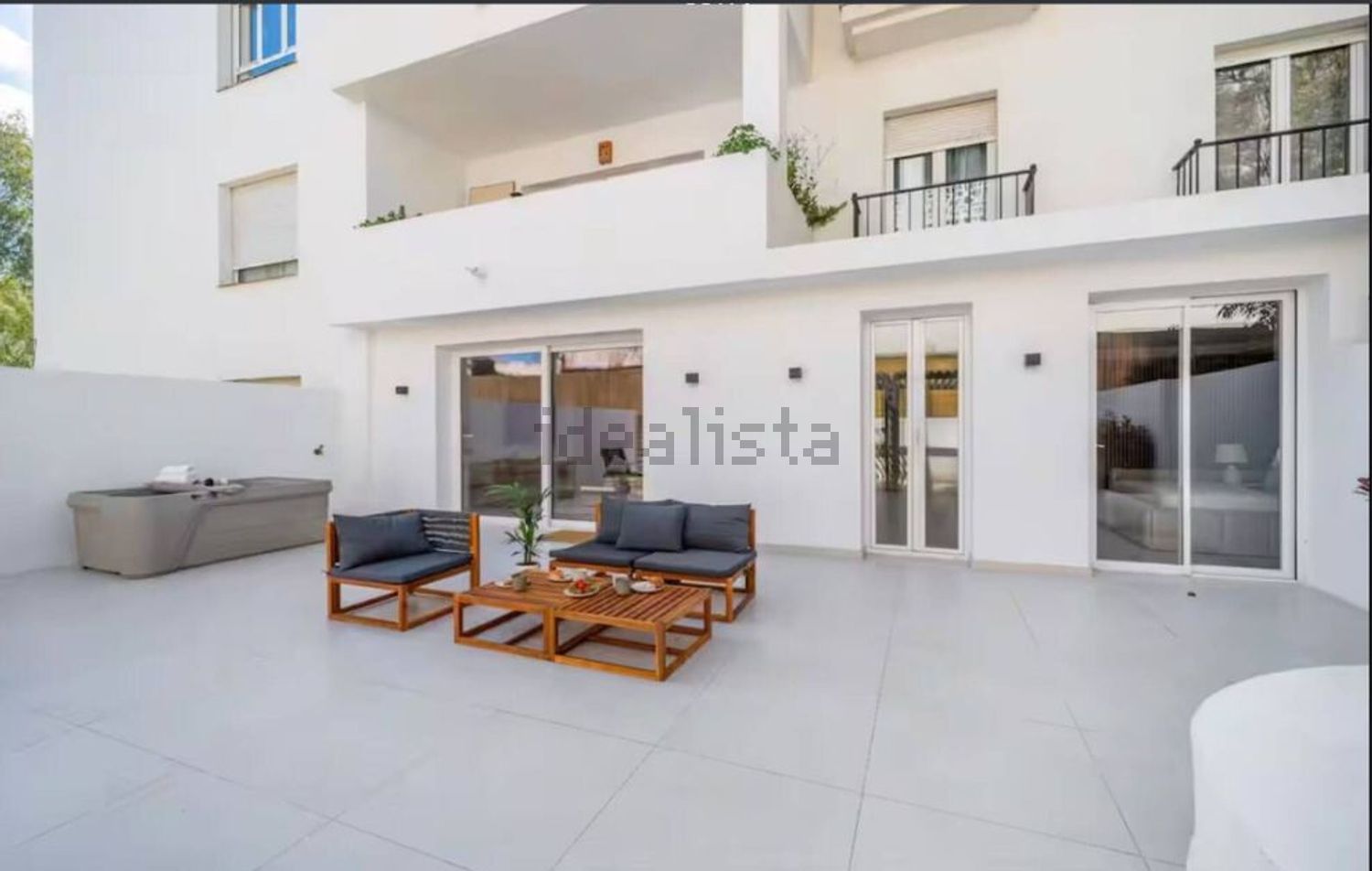 Pis de 190 m² a Marbella
