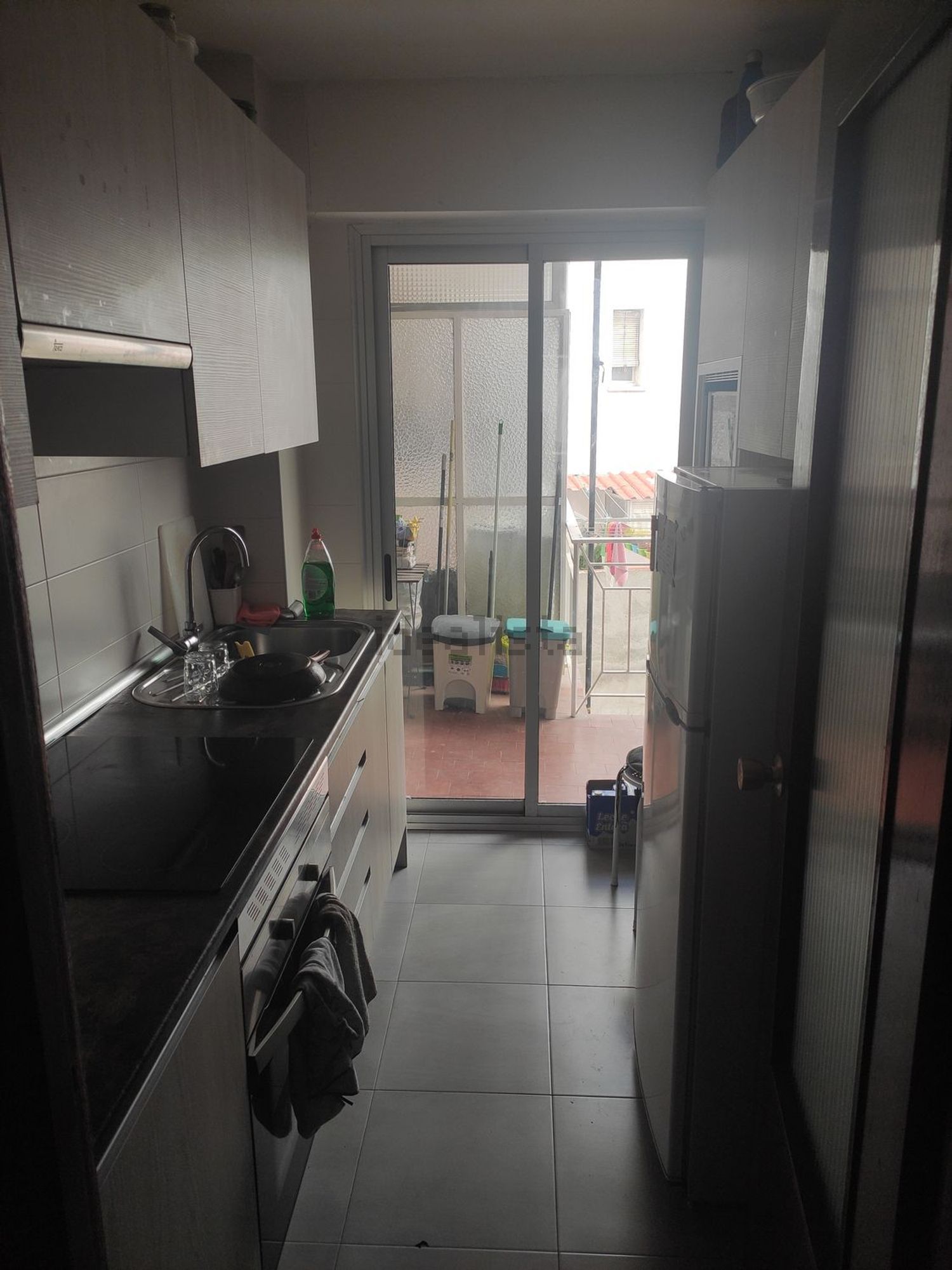 Habitación en alquiler, Madrid