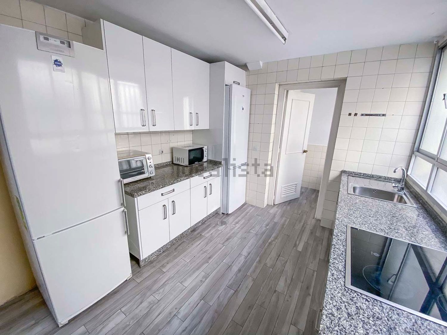 Habitació de lloguer, Sevilla