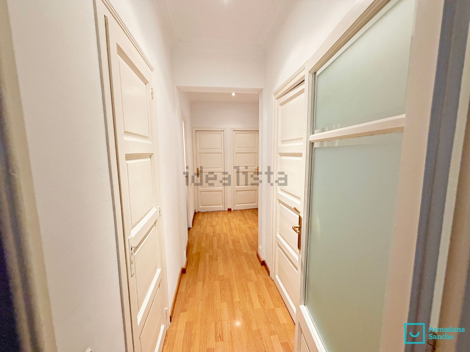 Pis de 158 m² a Barcelona