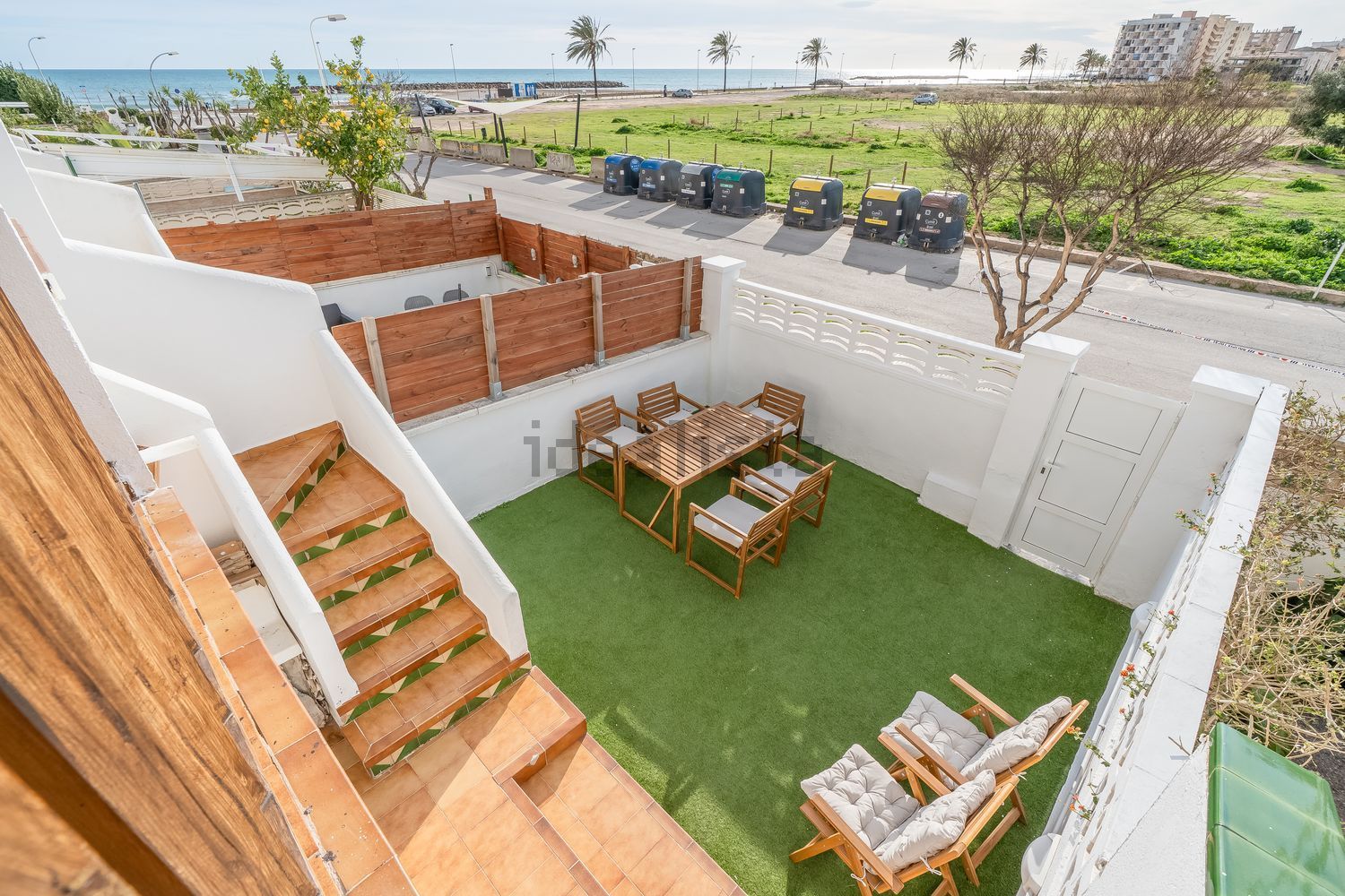 Casa de 150 m² en Cunit