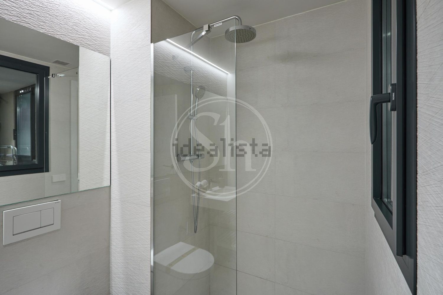 Pis de 70 m² a Barcelona