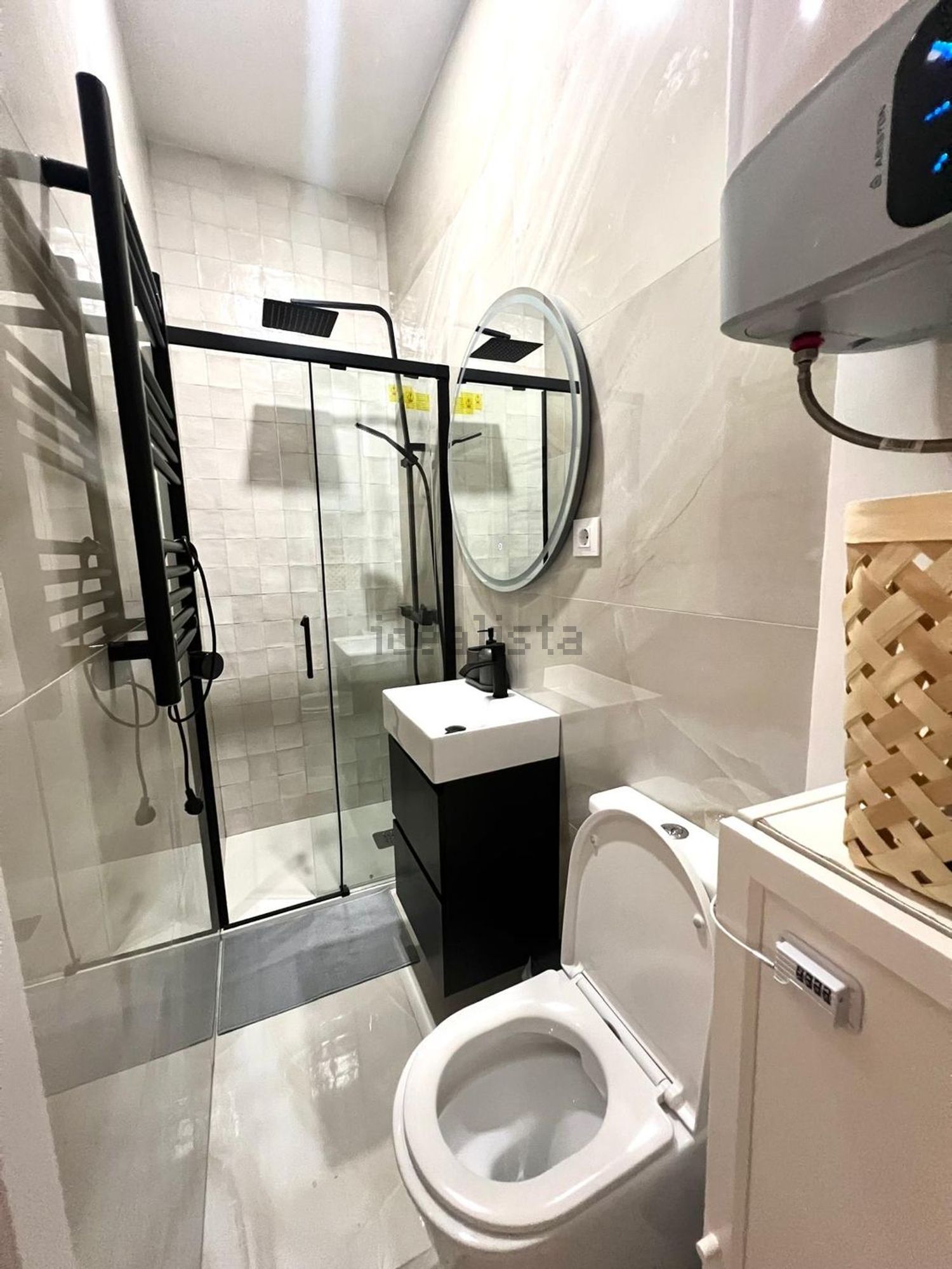 Habitación en alquiler, Madrid