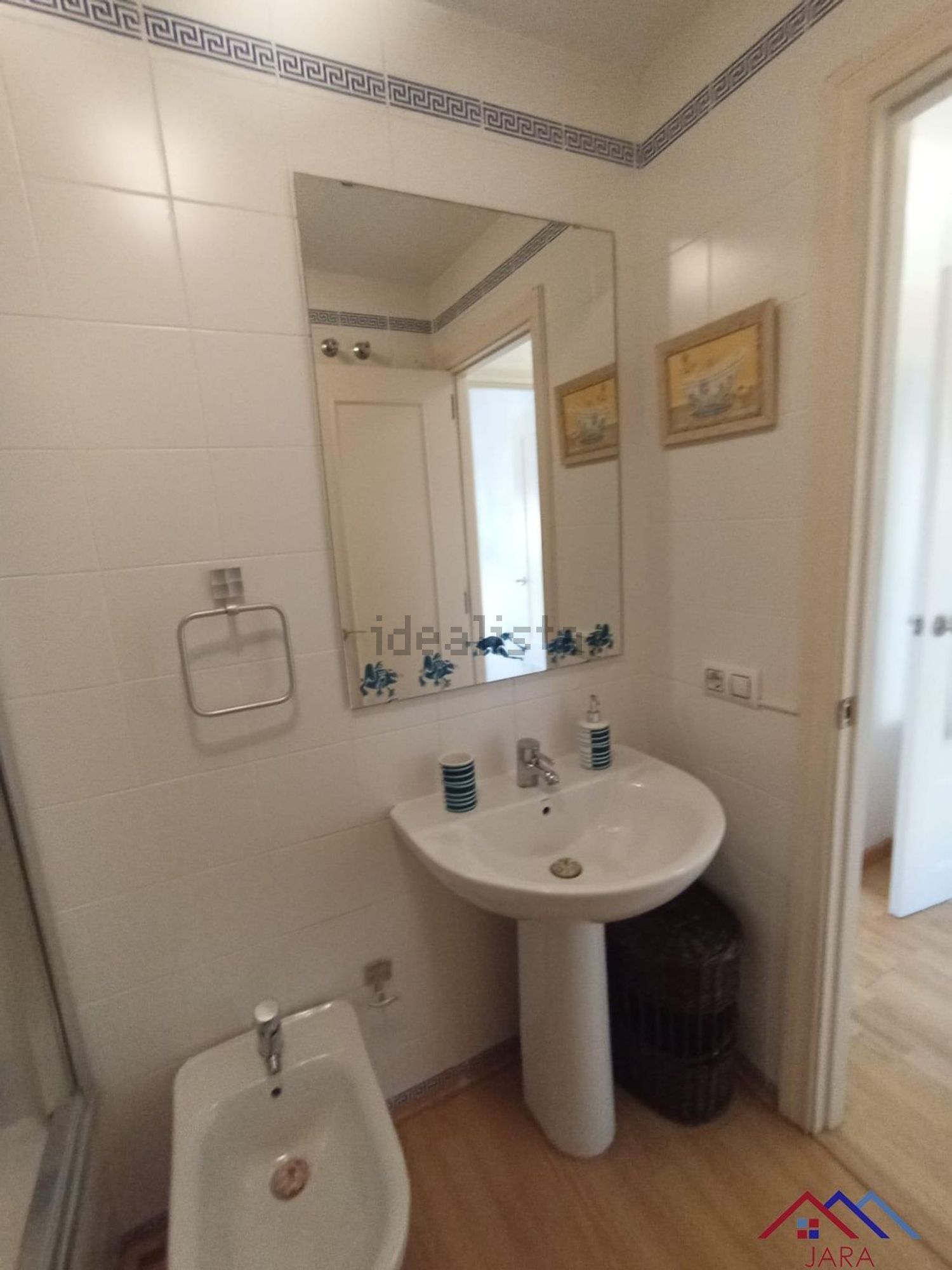 Piso de 75 m² en Jerez de la Frontera