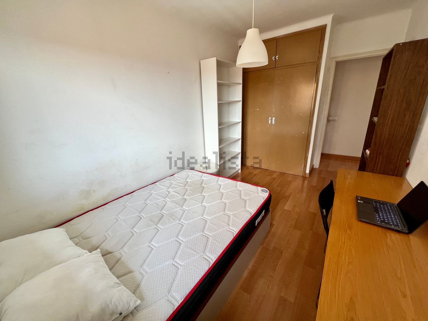 Habitació de lloguer, Terrassa