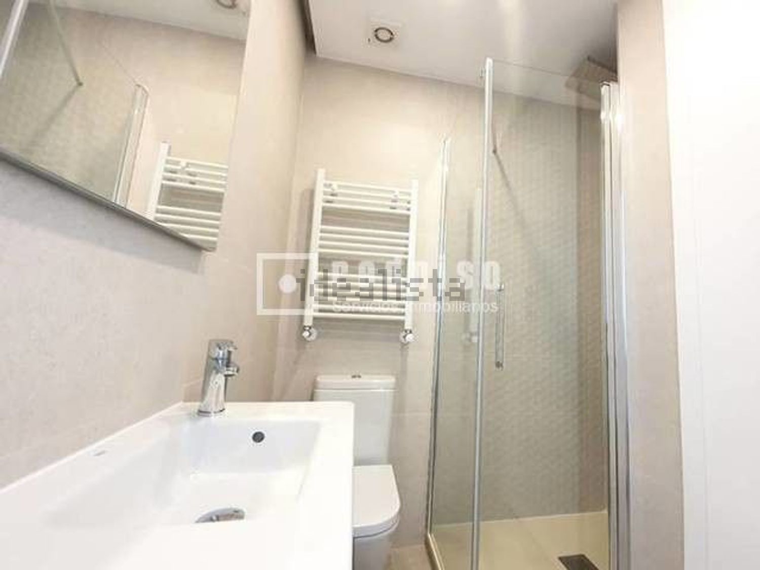 Pis de 45 m² a Madrid