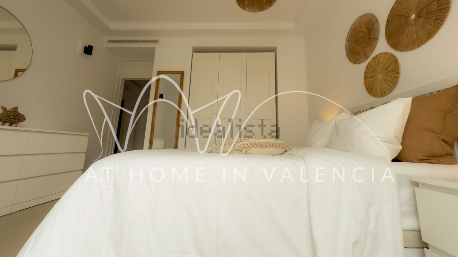 Piso de 165 m² en Valencia