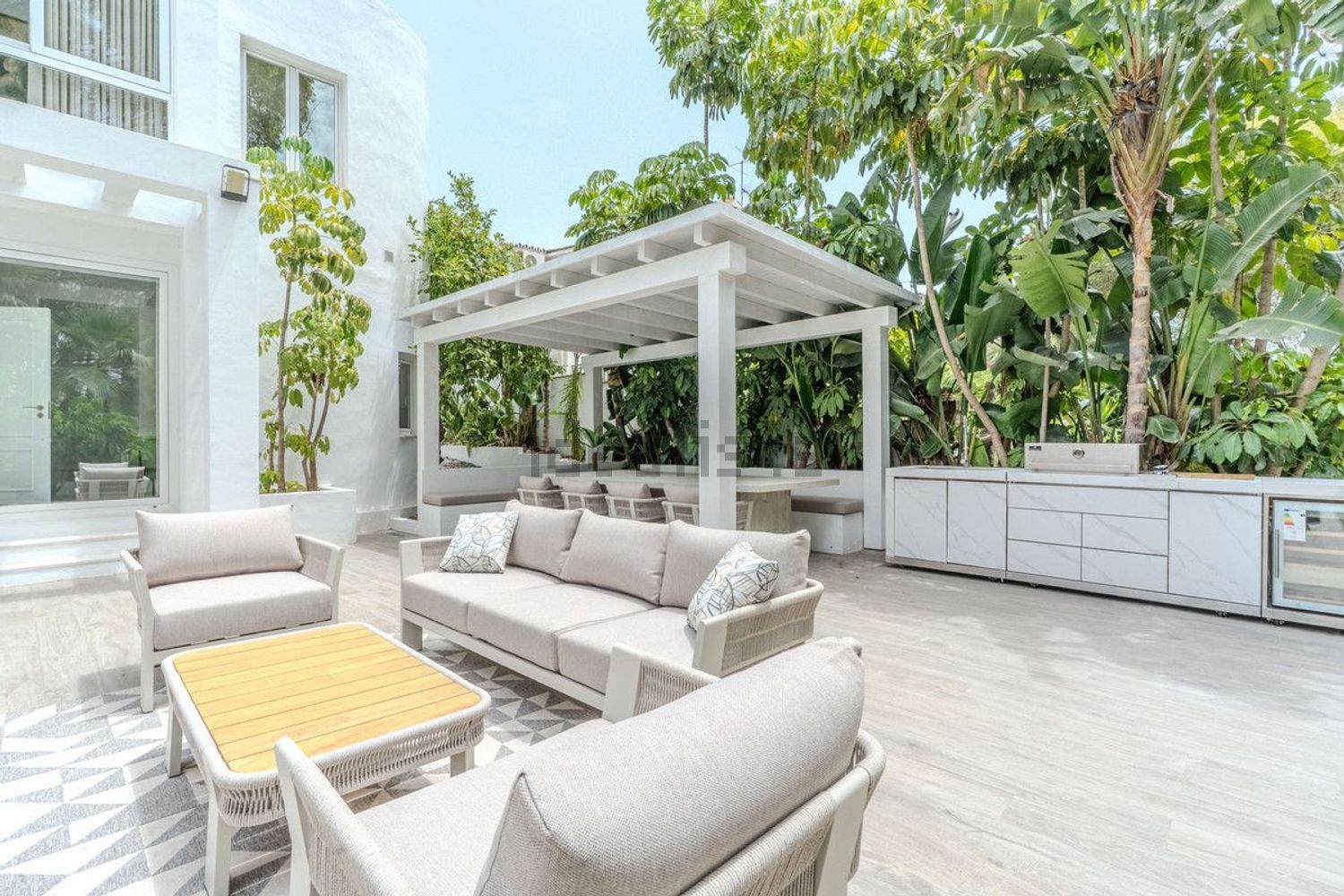 Casa de 280 m² a Marbella