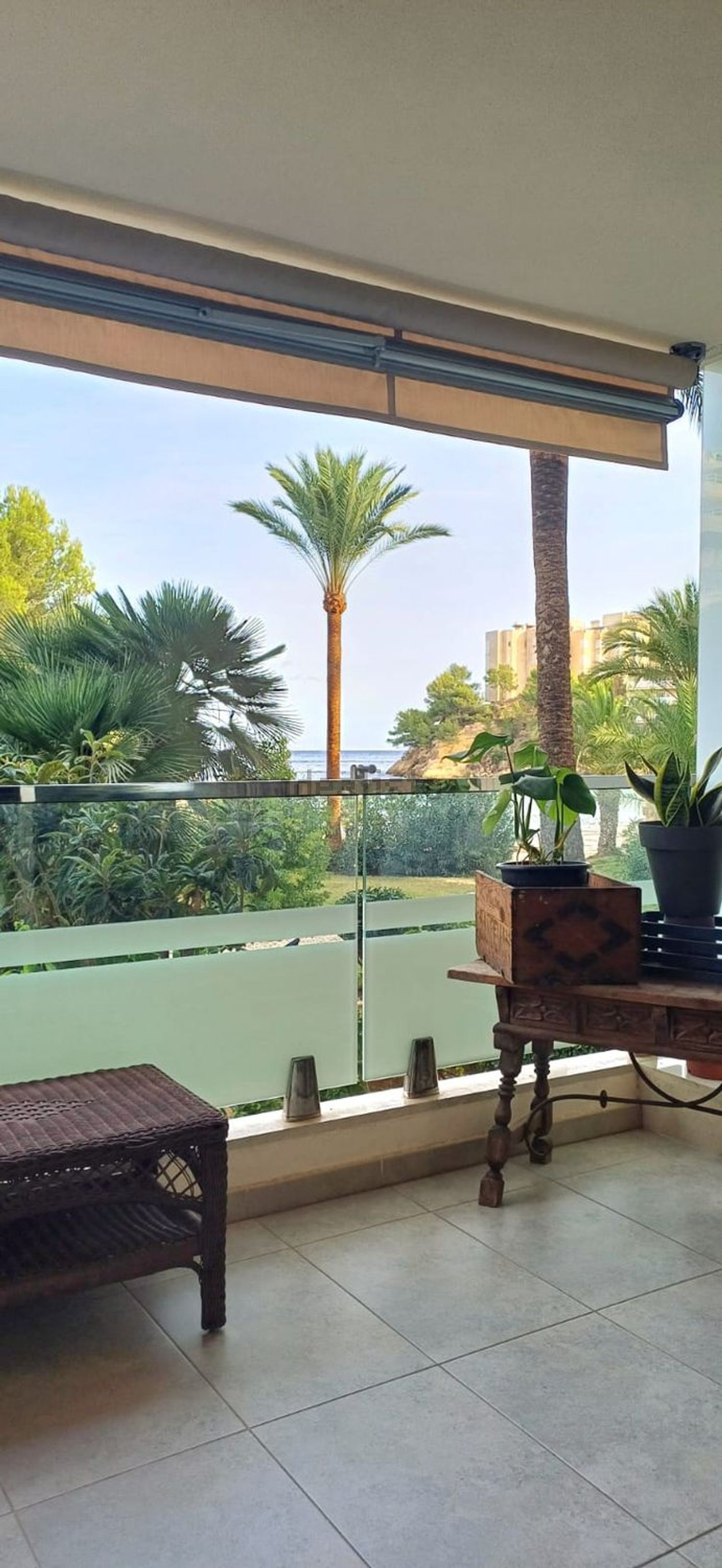 Wohnung 96 m² in Calvià