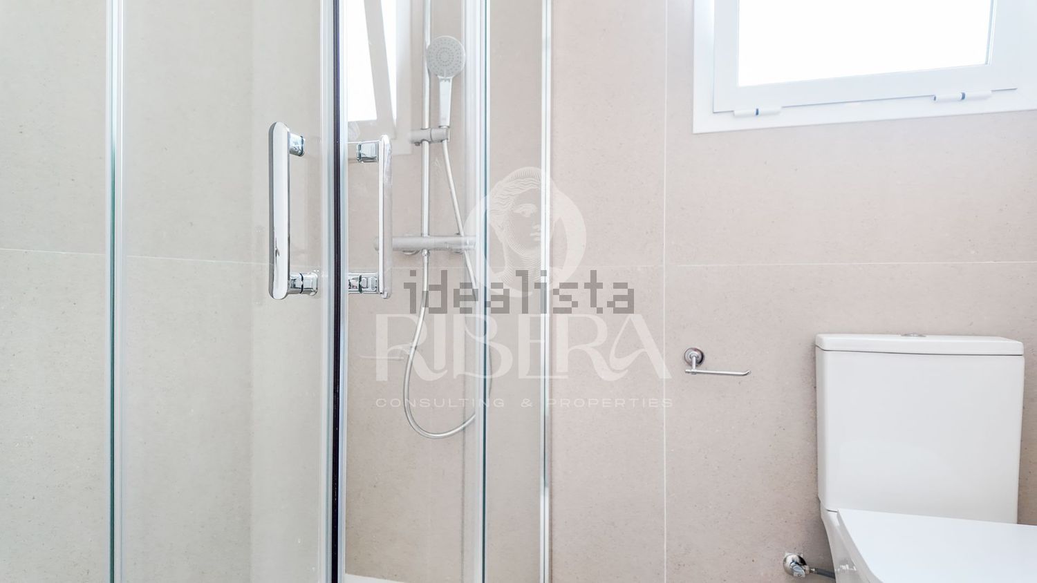 Pis de 78 m² a València