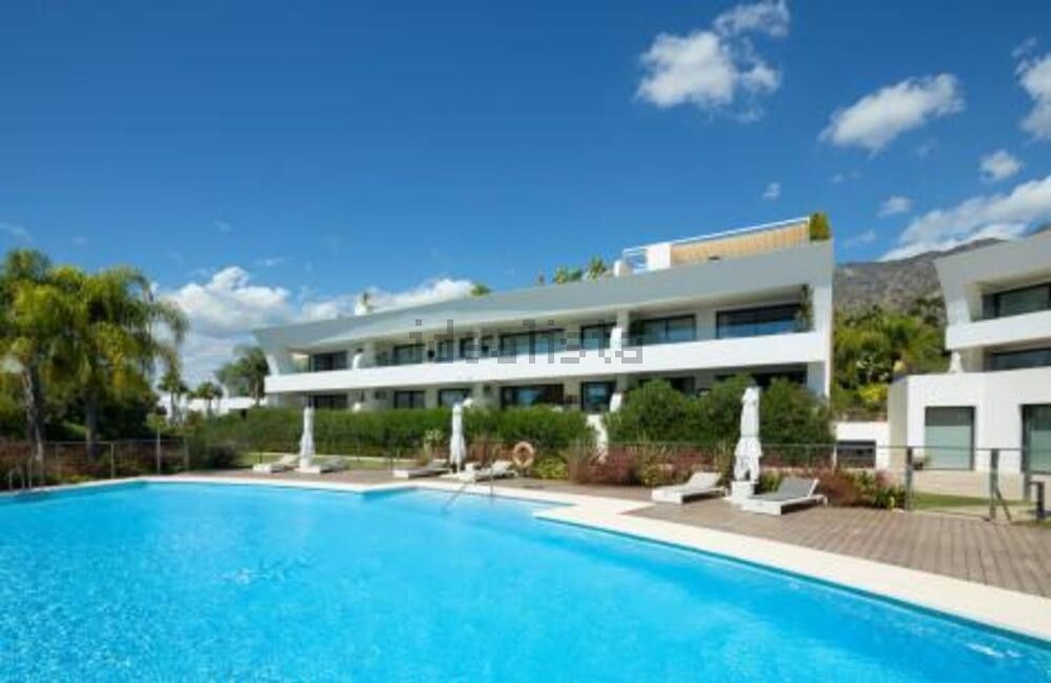 Apartamento 404 m² em Marbella