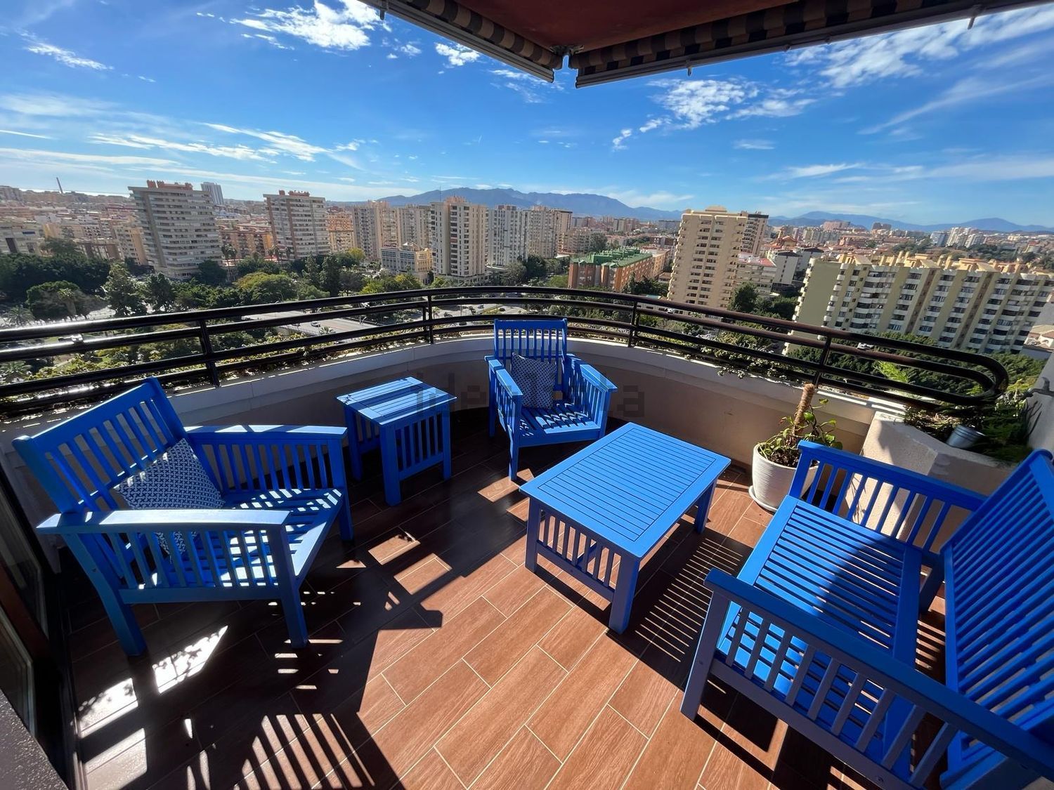 Appartamento 165 m² a Málaga