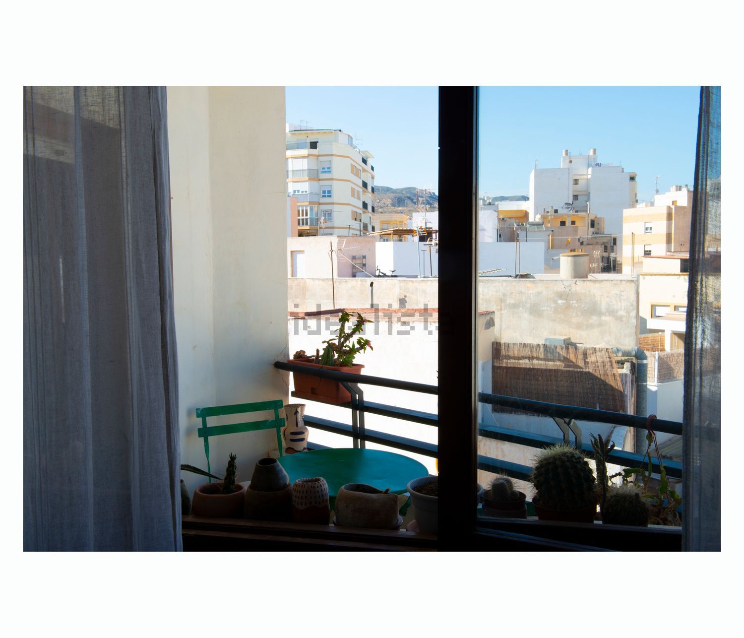 Room for rent, Almeria