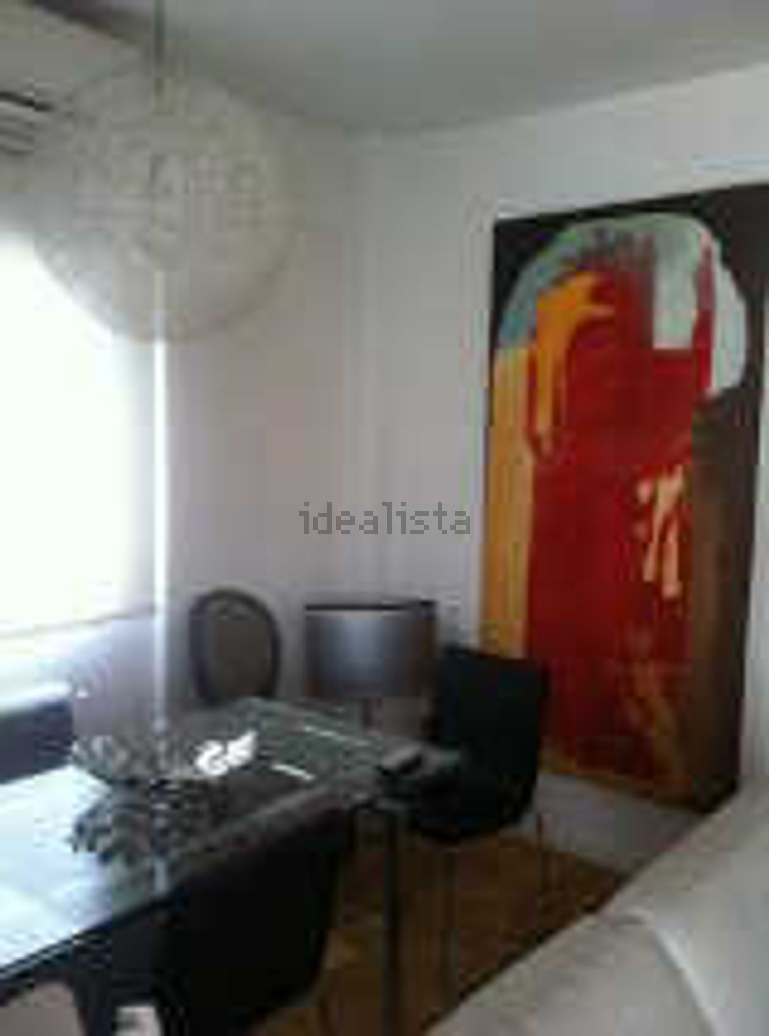 Pis de 90 m² a Madrid
