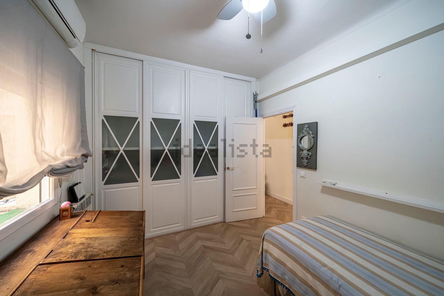 Pis de 130 m² a Madrid