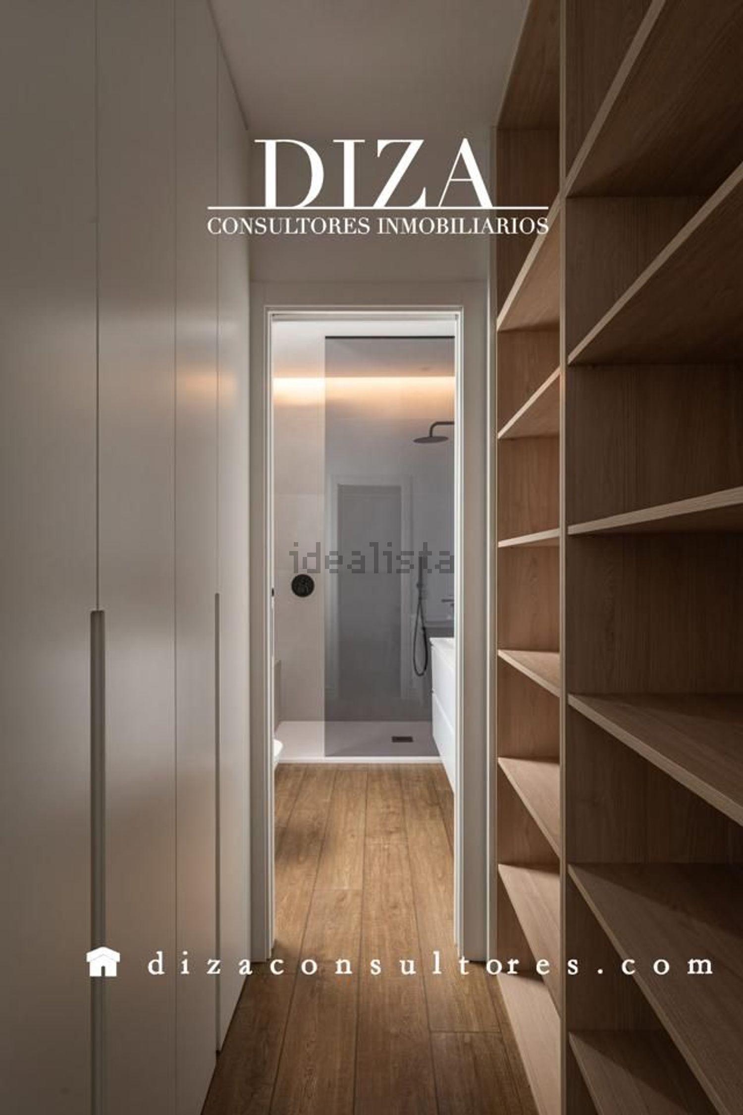 Pis de 240 m² a Madrid