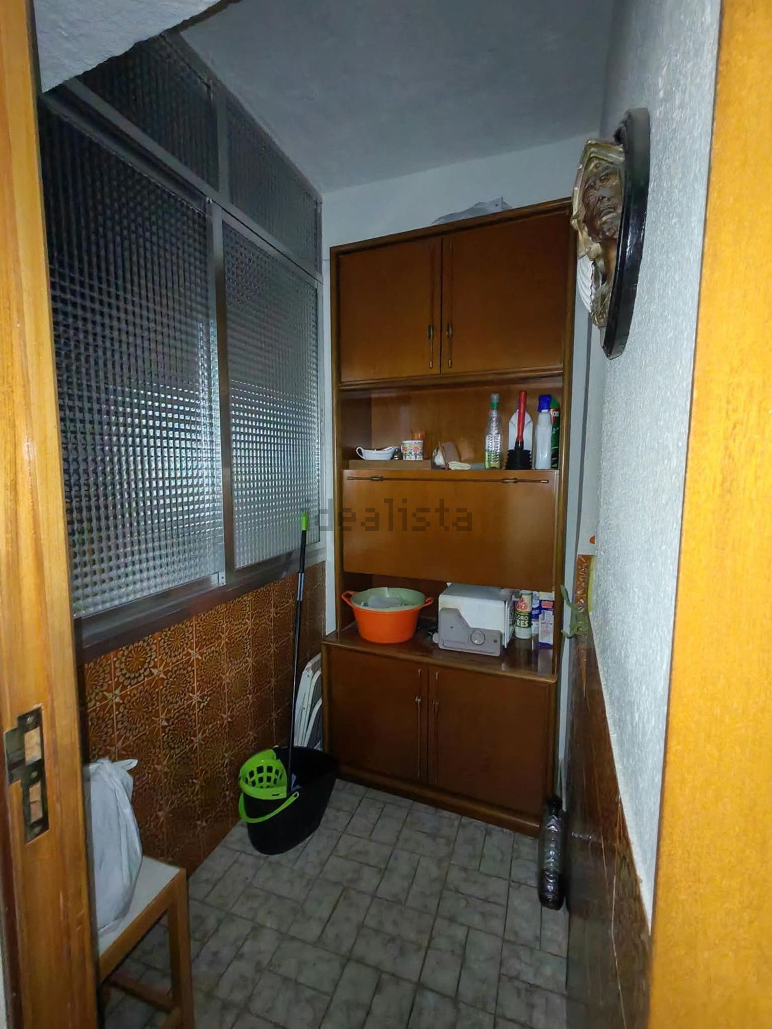 Piso de 60 m² en Madrid