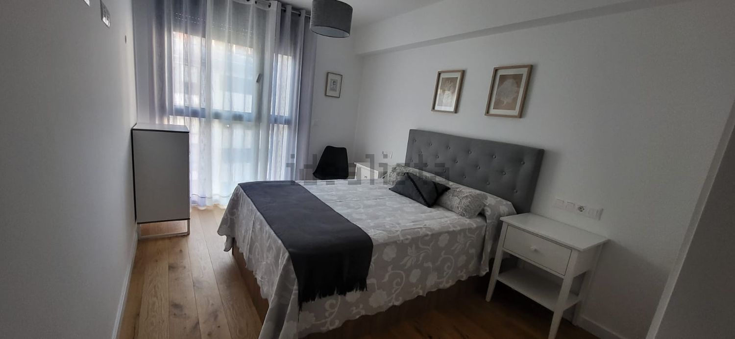 Pis de 75 m² a Vigo