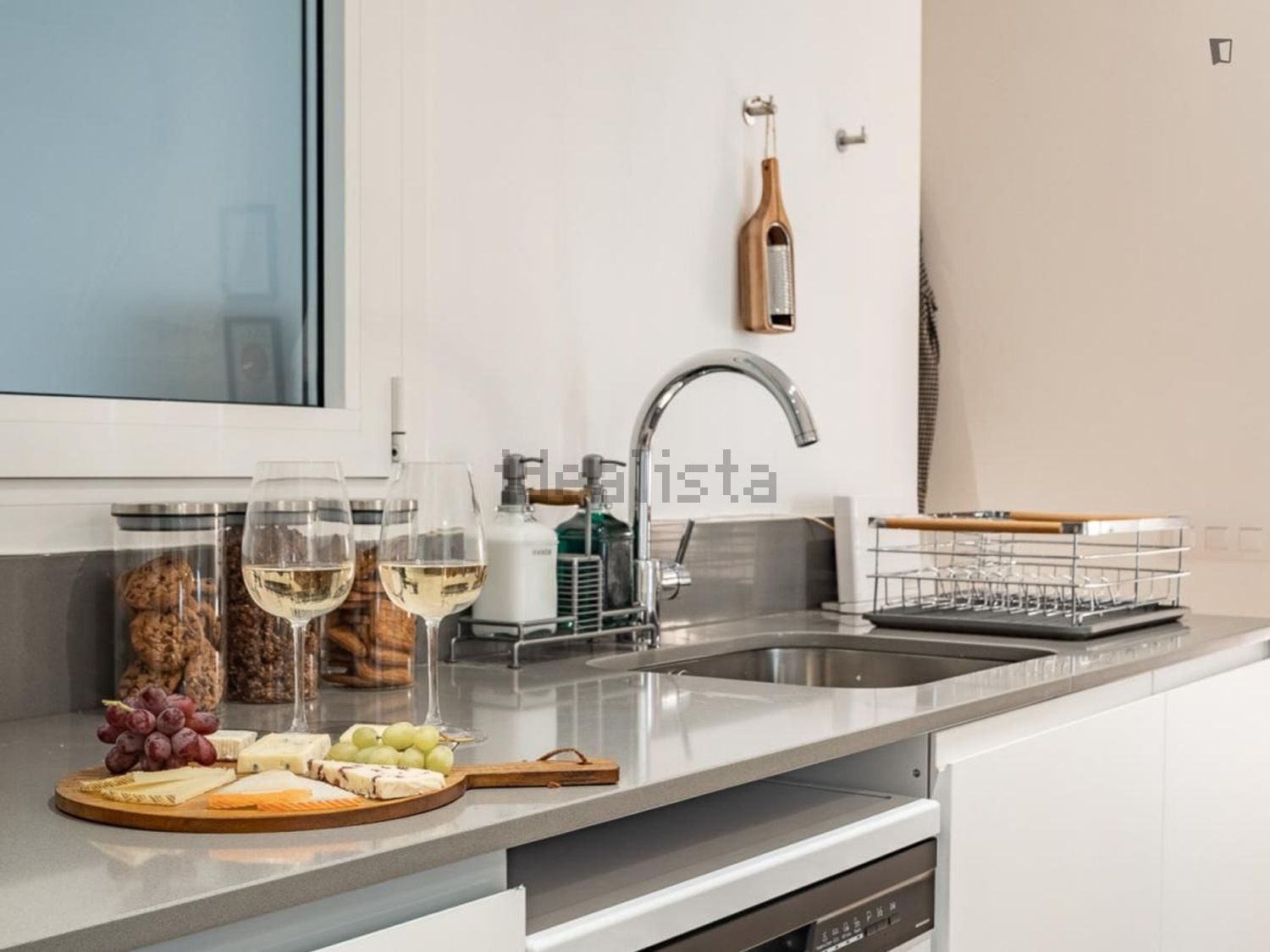 Habitación en alquiler, Barcelona