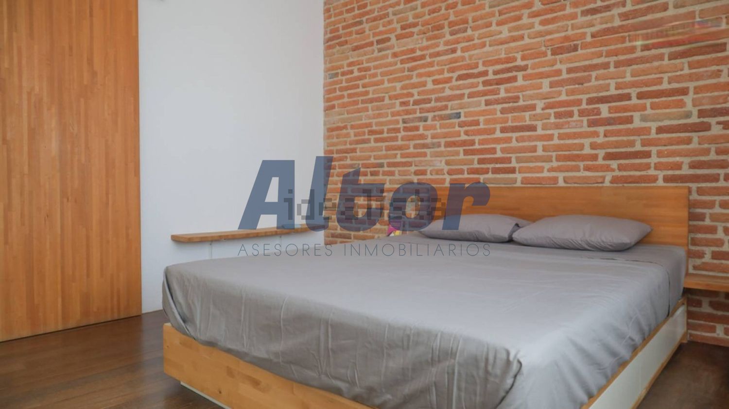 Piso de 106 m² en Madrid