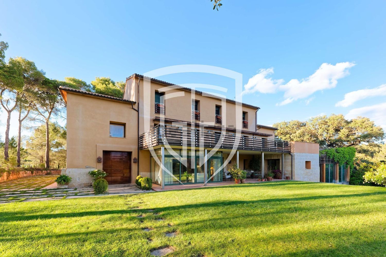 Casa de 200 m² a Alcoi