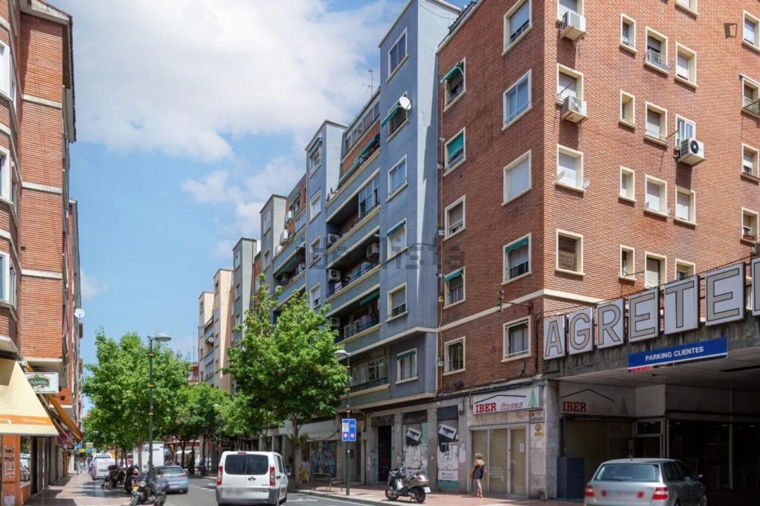 Habitación en alquiler, Zaragoza